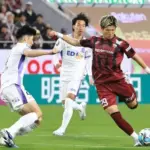 Phân tích và dự đoán trận Kashima Antlers gặp Vissel Kobe, 12h00 ngày 6/6: Thử thách khó khăn