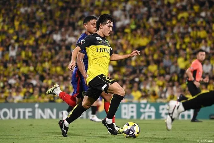 Phân tích và dự đoán kèo trận Kashiwa Reysol gặp Kyoto Sanga, 16h00 ngày 6/6: Đội chủ nhà khẳng định sức mạnh