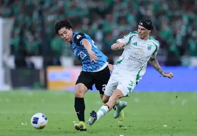 Phân tích và dự đoán kết quả trận Kawasaki Frontale đối đầu Sanfrecce Hiroshima, 17h00 ngày 6/6: Cuộc chiến không khoan nhượng