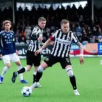 Phân tích, soi kèo trận đấu giữa Keflavik và Reykjavik, 0h00 ngày 29/6: Chủ nhà gặp khó khăn