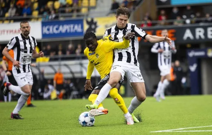 Phân tích và dự đoán KuPS đối đầu Vaasan Palloseura, 21h00 ngày 10/6: Cuộc chiến của những người ngang sức ngang tài