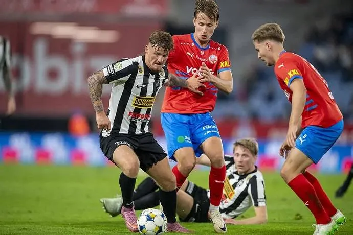 Phân tích và dự đoán kết quả trận Landskrona gặp Nordic United, 0h00 ngày 17/6: Thử thách lớn cho đội chủ nhà