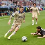 Phân tích và dự đoán kèo Las Palmas đối đầu Malaga, 2h00 ngày 8/6: Đối thủ khó nhằn xuất hiện