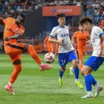 Dự đoán và phân tích kèo trận Liaoning Tieren tiếp đón Shandong Taishan, 18h00 ngày 27/6: Đội chủ nhà đầy quyết tâm
