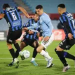 Phân tích kèo trận Liverpool Montevideo gặp Cerro Largo, 3h00 ngày 9/6: Cuộc chiến ngôi vương