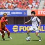 Phân tích, dự đoán kèo trận Machida Zelvia gặp Nagoya Grampus, 13h00 ngày 6/6: Thách thức cho đội khách