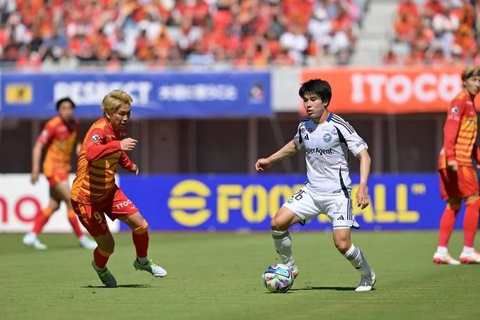 Phân tích, dự đoán kèo trận Machida Zelvia gặp Nagoya Grampus, 13h00 ngày 6/6: Thách thức cho đội khách
