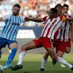 Phân tích và soi kèo trận Malaga gặp Almeria, 02h00 ngày 15/6: Sức ép không nhìn thấy