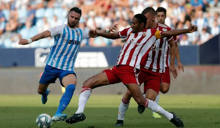 Phân tích và soi kèo trận Malaga gặp Almeria, 02h00 ngày 15/6: Sức ép không nhìn thấy