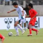 Phân tích kèo trận Maldives đối đầu Pakistan, 18h00 ngày 4/6: Sự cân bằng giữa hai đội