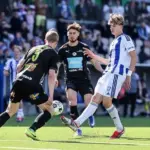 Phân tích và dự đoán kèo trận Mariehamn gặp HJK, 0h00 ngày 24/6: Không dễ tạo nên điều khác biệt