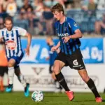 Phân tích và dự đoán kết quả trận Mariehamn đối đầu Inter Turku, 21h00 ngày 27/6: Hai thế lực trái ngược