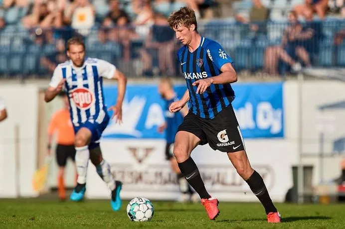 Phân tích và dự đoán kết quả trận Mariehamn đối đầu Inter Turku, 21h00 ngày 27/6: Hai thế lực trái ngược
