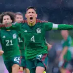 Phân tích kèo đấu Mexico vs Ecuador, 08h00 ngày 1/7: Sự cân bằng giữa tấn công và phòng ngự