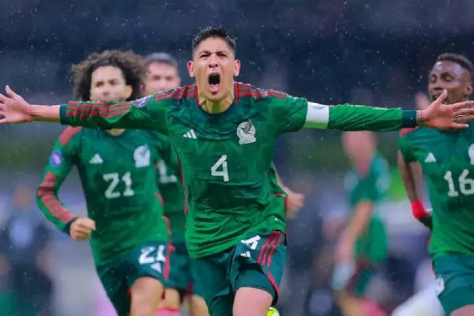 Phân tích kèo đấu Mexico vs Ecuador, 08h00 ngày 1/7: Sự cân bằng giữa tấn công và phòng ngự