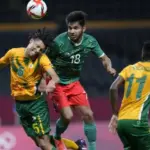 Phân tích và dự đoán kết quả trận đấu Mexico gặp Nam Phi, 02h00 ngày 12/6: El Tri rực rỡ trên sân cỏ
