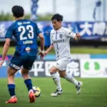 Phân tích và dự đoán kèo trận Mito Hollyhock đối đầu V-Varen Nagasaki, 13h00 ngày 6/6: Khó lòng tạo ra điều bất ngờ