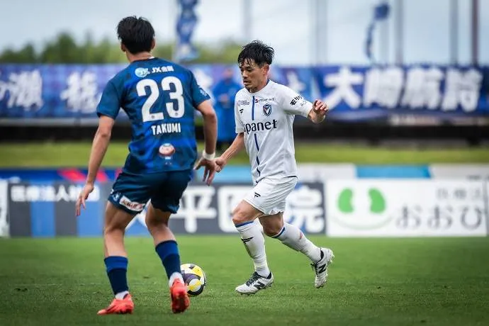Phân tích và dự đoán kèo trận Mito Hollyhock đối đầu V-Varen Nagasaki, 13h00 ngày 6/6: Khó lòng tạo ra điều bất ngờ
