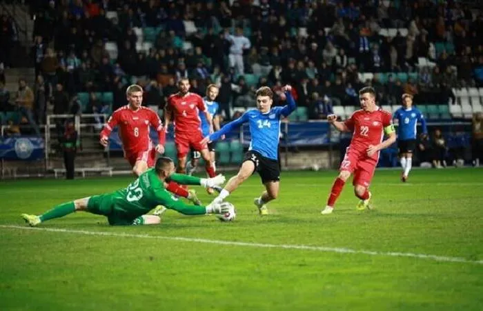 Phân tích và soi kèo trận Moldova đối đầu Bulgaria, 0h00 ngày 6/6: Thử thách cho đội bóng yếu