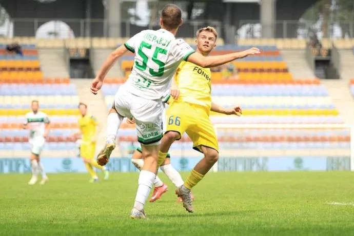Phân tích và dự đoán kèo Molodechno đối đầu BATE Borisov, 20h00 ngày 17/6: Sự chênh lệch đẳng cấp rõ rệt