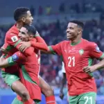 Phân tích và soi kèo Morocco gặp Haiti, 05h00 ngày 25/6: Thể hiện sức mạnh vượt trội