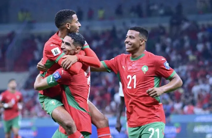 Phân tích và soi kèo Morocco gặp Haiti, 05h00 ngày 25/6: Thể hiện sức mạnh vượt trội