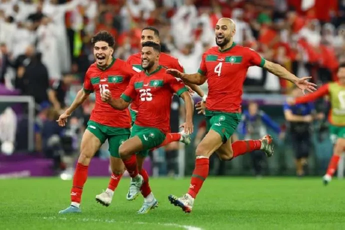Dự đoán và phân tích kèo trận Morocco đối đầu Na Uy, 2h00 ngày 8/6: Kết quả hòa là lý tưởng