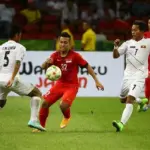 Phân tích và dự đoán kết quả trận Myanmar gặp Guam, 18h30 ngày 6/6: Chiến thắng vừa đủ