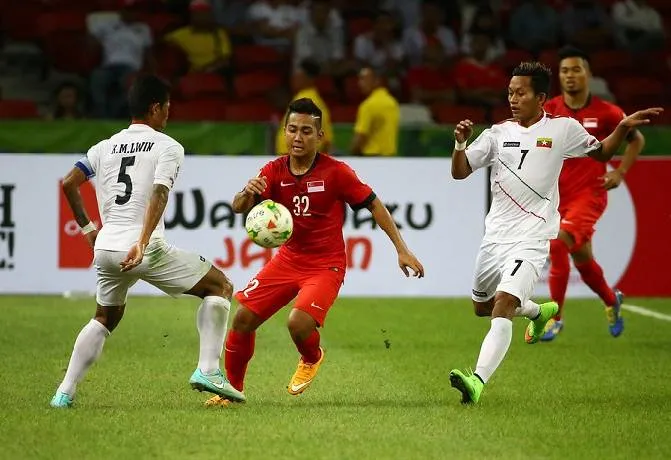 Phân tích và dự đoán kết quả trận Myanmar gặp Guam, 18h30 ngày 6/6: Chiến thắng vừa đủ