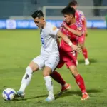 Phân tích và dự đoán tỷ số trận đấu Nam Định tiếp đón CA Hồ Chí Minh, 18h00 ngày 11/6: Kịch tính đến từng giây phút