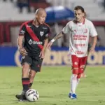 Phân tích và dự đoán kết quả trận Nautico gặp Goias, 4h30 ngày 29/6: Cạnh tranh ngang sức ngang tài