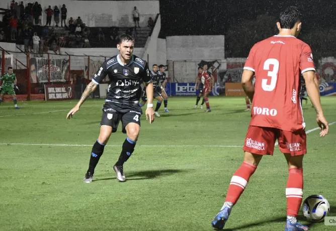 Phân tích, dự đoán kèo Nueva Chicago gặp Atletico Rafaela, 04h30 ngày 24/6: Khó khăn khi thi đấu xa nhà