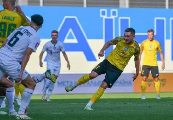 Dự đoán và phân tích kèo trận Oleksandriya đối đầu Livyi Bereh Kyiv, 19h30 ngày 5/6: Chớp lấy thời cơ
