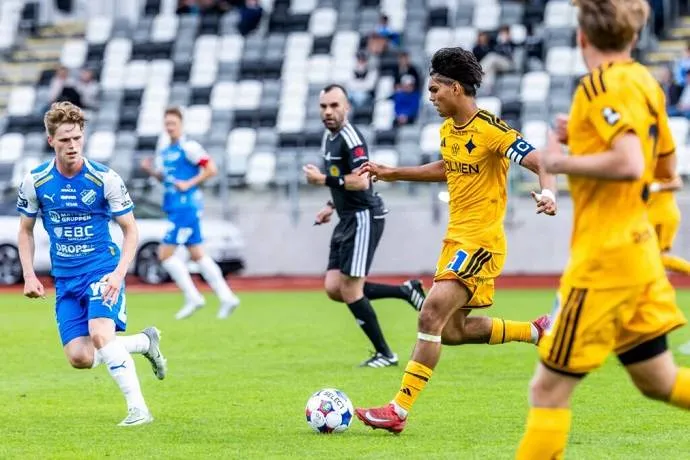 Phân tích và dự đoán Ostersunds đối đầu Norrkoping, 22h00 ngày 21/6: Tiếp tục chuỗi chiến thắng