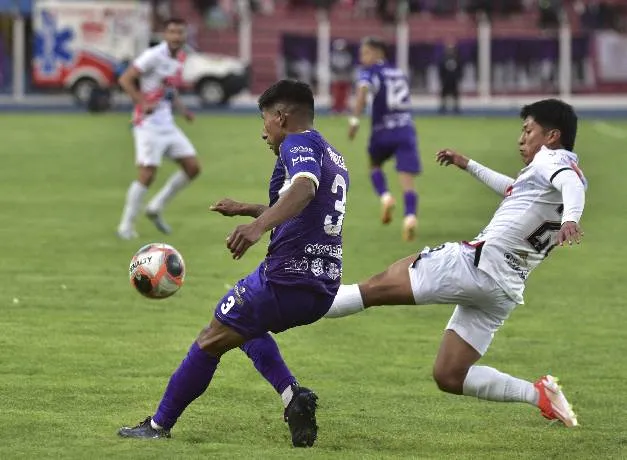 Phân tích, dự đoán kèo trận Petrolero gặp Real Potosi, 02h00 ngày 14/6: Thử thách cho tân binh