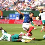 Phân tích và dự đoán kèo đấu Pháp vs Iraq, 4h00 ngày 23/6: Chinh phục ngôi vị số một