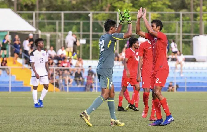 Phân tích và soi kèo trận đấu Philippines gặp Đảo Guam, 18h30 ngày 3/6/2026: Cuộc chiến bùng nổ trên sân cỏ