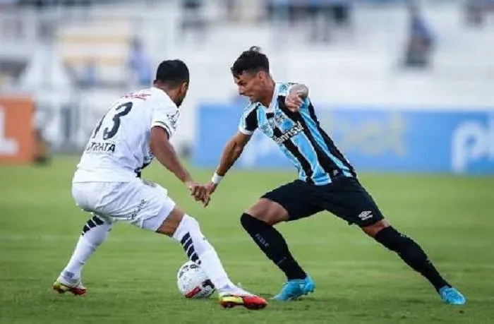 Phân tích và dự đoán trận đấu Ponte Preta vs Gremio, 6h00 ngày 23/6: Thách thức lớn cho đội chủ sân
