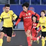 Phân tích và dự đoán trận đấu giữa Qingdao West Coast và Zhejiang Professional, 17h00 ngày 28/6: Nỗi buồn chưa dứt