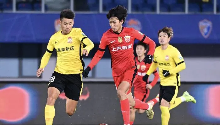 Phân tích và dự đoán trận đấu giữa Qingdao West Coast và Zhejiang Professional, 17h00 ngày 28/6: Nỗi buồn chưa dứt
