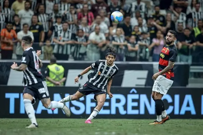 Phân tích và dự đoán kèo đấu Recife gặp Athletic Club, 7h00 ngày 11/6: Hướng tới ngôi đầu bảng