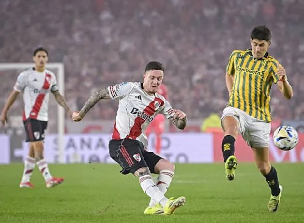 Phân tích và dự đoán kết quả trận River Plate gặp Aldosivi, 3h00 ngày 8/6: Sự chênh lệch đẳng cấp rõ rệt