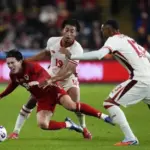Phân tích và dự đoán trận đấu Romania gặp Wales, 00h45 ngày 7/6: Đánh bại Bầy rồng
