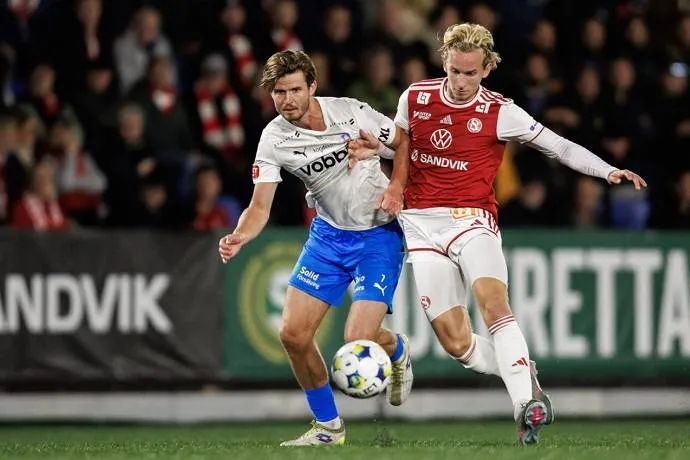 Phân tích và soi kèo trận Sandviken vs Helsingborg, 22h00 ngày 28/6: Khám phá quá khứ đối đầu