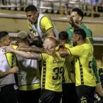 Phân tích và dự đoán trận đấu Sao Bernardo vs Sport Recife, 21h00 ngày 14/06/2026: Cuộc chiến cân sức ấn tượng