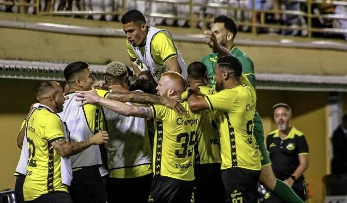 Phân tích và dự đoán trận đấu Sao Bernardo vs Sport Recife, 21h00 ngày 14/06/2026: Cuộc chiến cân sức ấn tượng