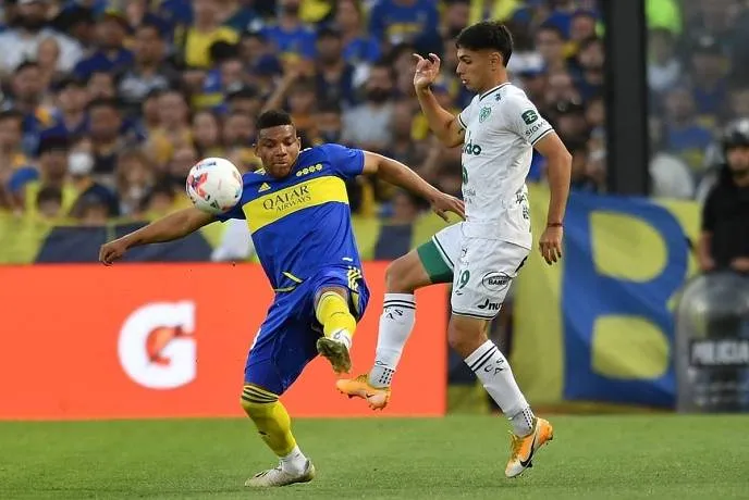 Phân tích và dự đoán trận đấu Sarmiento gặp Boca Juniors, 3h00 ngày 8/6: Mong chờ điều bất ngờ xuất hiện