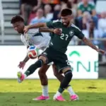 Phân tích kèo trận Saudi Arabia gặp Uruguay, 5h00 ngày 16/6: Thử thách không hề đơn giản cho đội cửa trên