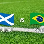 Phân tích và dự đoán kèo trận Scotland gặp Brazil, 5h00 ngày 25/6: Đừng quá căng thẳng