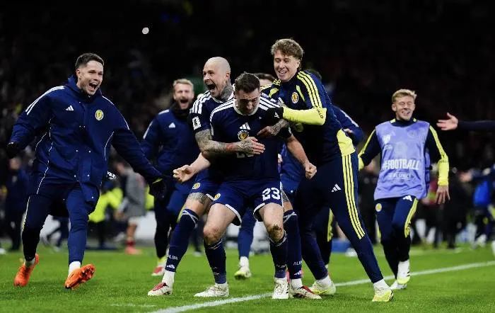 Phân tích kèo đấu Scotland vs Morocco, 05h00 ngày 20/6: Chiến lược chờ đợi